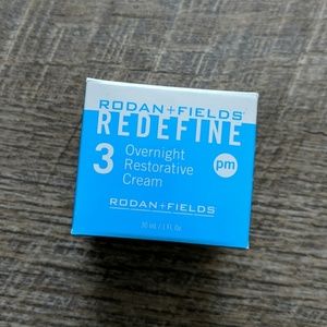 Rodan + Fields Overnight Restorative Cream (PM)